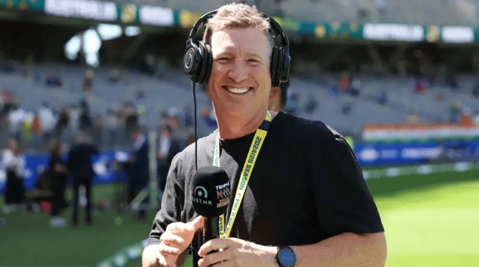 Brad Haddin appointed NSW men's head coach